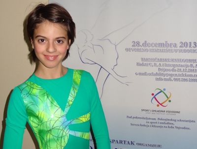 Sanjam dvostruki aksl